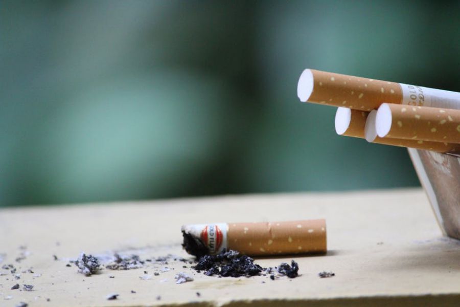 Társadalmi nyomás is kell a dohányzás visszaszorításához