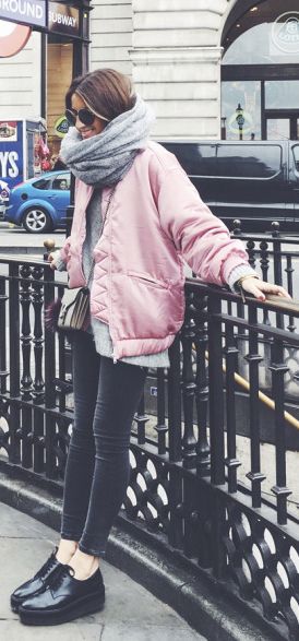 Stílusiskola: így viselj pasztell színeket ősszel - DIVAT&STÍLUS - Stílusiskola - 