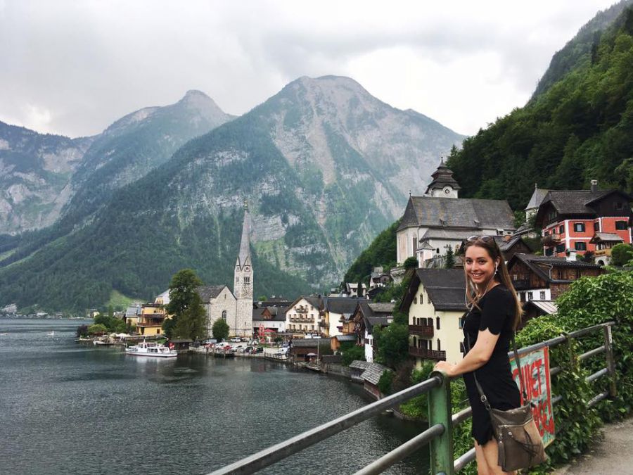 Víkendvárosok: Hallstatt, Ausztria - STYLELIFE - Utazás - 15 tickets, ausztria, hallstatt, utazás, 