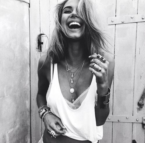 Az élet egyik titka a könnyedség! - KERESD A NŐT  -  - életmesék, életszemlélet, élettapasztalat, 