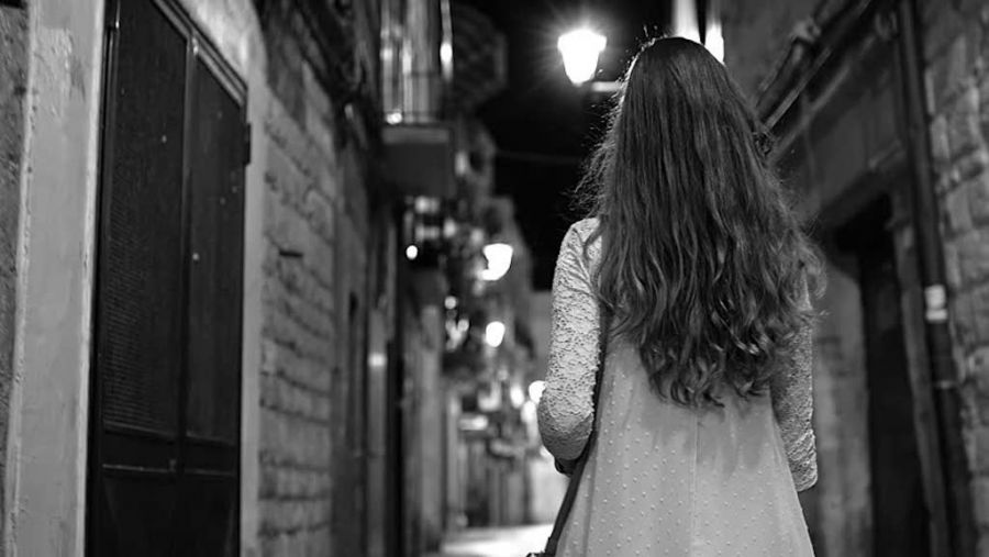 Az elmulasztott lehetőségek utcája - KERESD A NŐT  - Lélekhangok - csalódás, élet, elmulasztott, gyávaság, lehetőségek, lélekhangok, választások, 