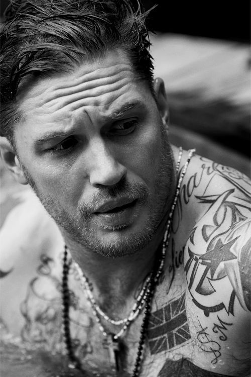 10 kép, ami után nyilvánvalóvá válik, hogy Tom Hardyt csak imádni lehet - KERESD A NŐT  - Fesztelen mindennapok - képek, színész, születésnap, tom hardy, 