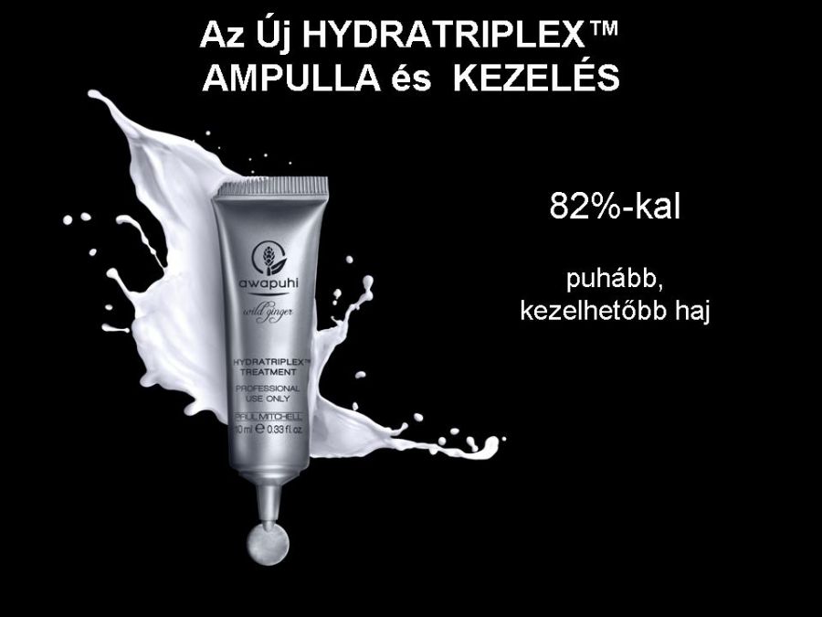 Nyár után így regeneráld, és készítsd fel a téli időszakra a hajad - SZÉPSÉG - Hajápolás  - awapuhi, haj, hajápolás, hajkezelés, hajszín, paul mitchelle, 