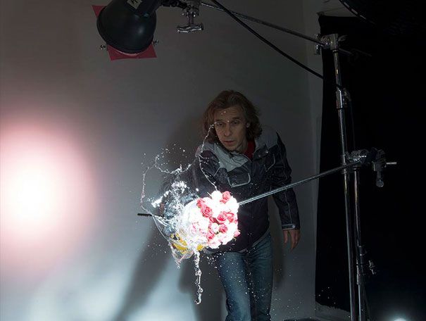 A látszat néha csal – 10 fotó, ami nem éppen úgy készült, mint ahogyan elsőre gondolnánk - KERESD A NŐT  - Fesztelen mindennapok - boredpanda, fotók, kreativitás, látszat, 