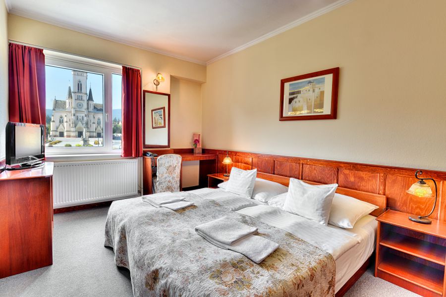 Pihenés és feltöltődés Kőszegen - STYLENEWS - Aktuális - hotel írottkő, kikapcsolódás, kőszeg, pihenés, szállás, utazás, 