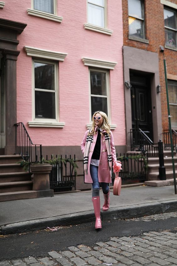 Stílusiskola: így legyél csinos esős időben - DIVAT&STÍLUS - Stílusiskola - divat, outfit, öltözködés, stílus, stílusiskola, 