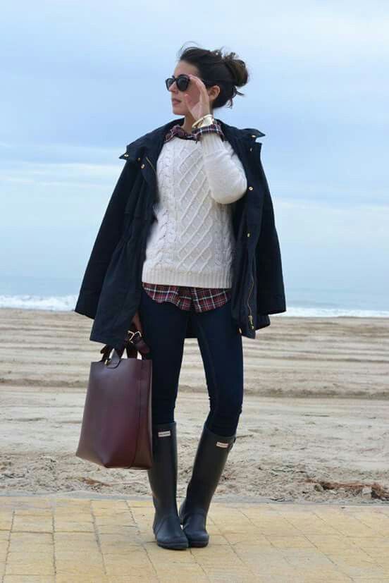 Stílusiskola: így legyél csinos esős időben - DIVAT&STÍLUS - Stílusiskola - 