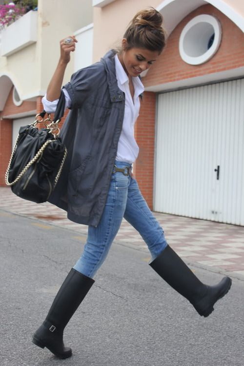 Stílusiskola: így legyél csinos esős időben - DIVAT&STÍLUS - Stílusiskola - divat, outfit, öltözködés, stílus, stílusiskola, 