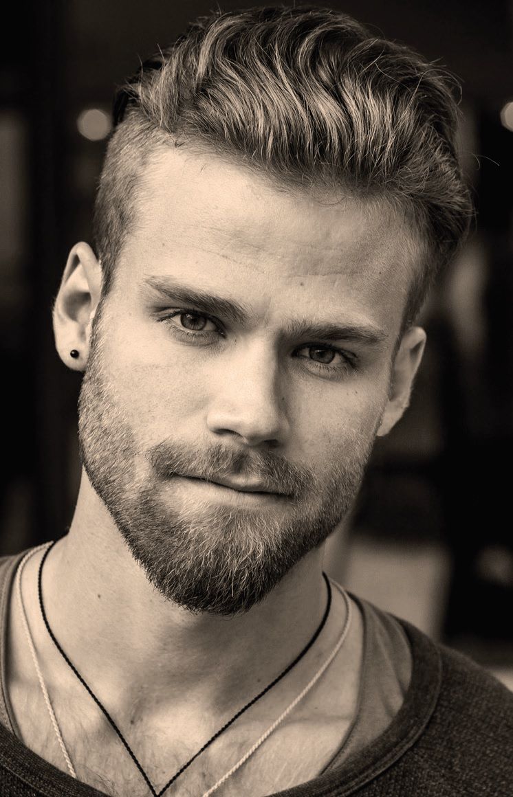 Viking vagy igazi művészlélek? - SZÉPSÉG -  - braun, szakáll, szakállnyíró, szakállvágó, 