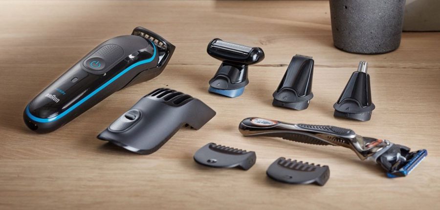 Viking vagy igazi művészlélek? - SZÉPSÉG -  - braun, szakáll, szakállnyíró, szakállvágó, 