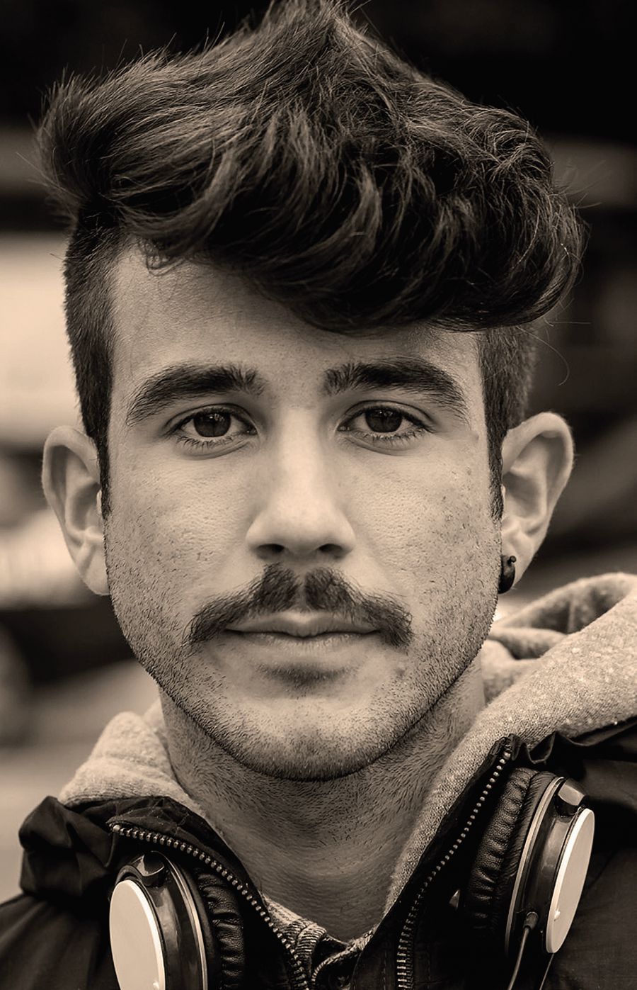 Viking vagy igazi művészlélek? - SZÉPSÉG -  - braun, szakáll, szakállnyíró, szakállvágó, 