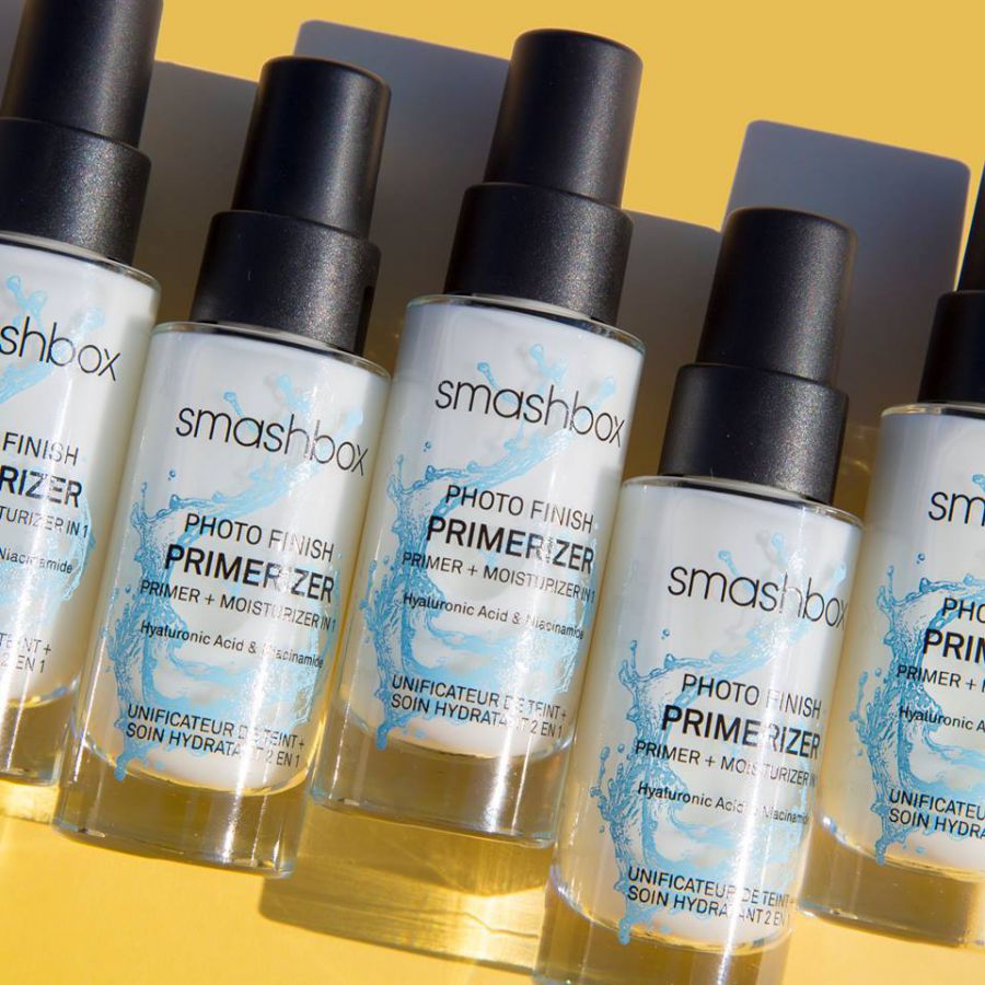 5 tipp a tökéletes smink alapjaihoz - SZÉPSÉG - Smink  - douglas, smashbox, smashbox primerizer, smink, tippek, 