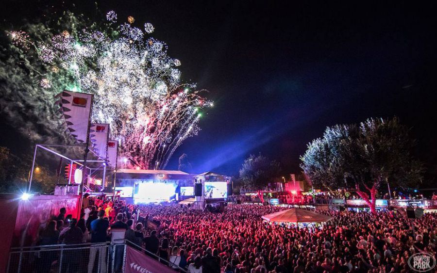 Punnany Massif koncerttel búcsúztatja a nyarat a Park - STYLENEWS - Rendezvények - budapest park, koncertek, punnany massif, 