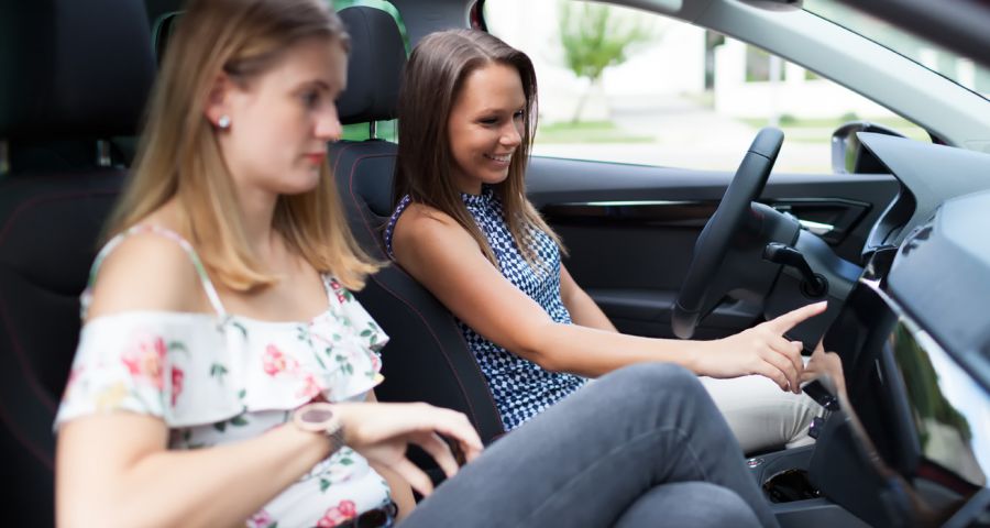 Stílusos, sportos, fiatalos – kielemeztük az új SEAT Ibizát női szemmel - STYLENEWS - Aktuális - autó, seat ibiza, tapasztalatok, teszt, tesztvezetés, vélemény, 