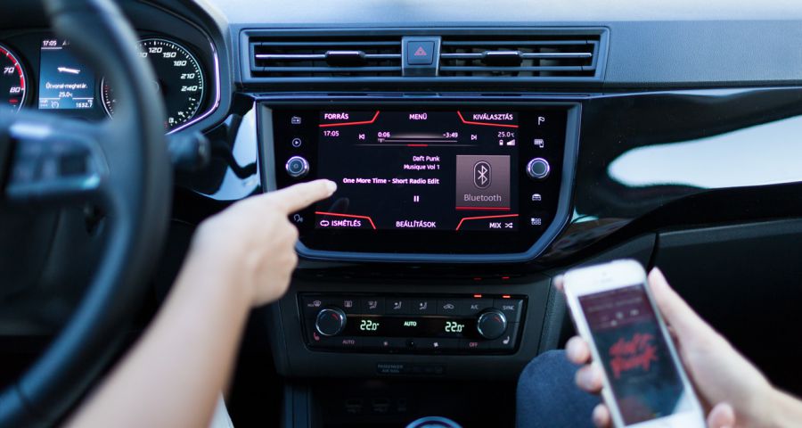 Stílusos, sportos, fiatalos – kielemeztük az új SEAT Ibizát női szemmel - STYLENEWS - Aktuális - autó, seat ibiza, tapasztalatok, teszt, tesztvezetés, vélemény, 