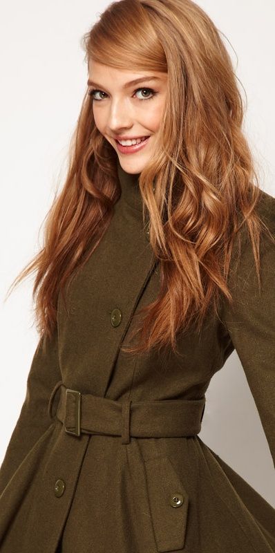 Top10: csodás szőkés vörös hajszín - SZÉPSÉG - Hajápolás  - 