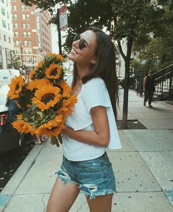 Apróságok, amiket magadért tehetsz - KERESD A NŐT  -  - 