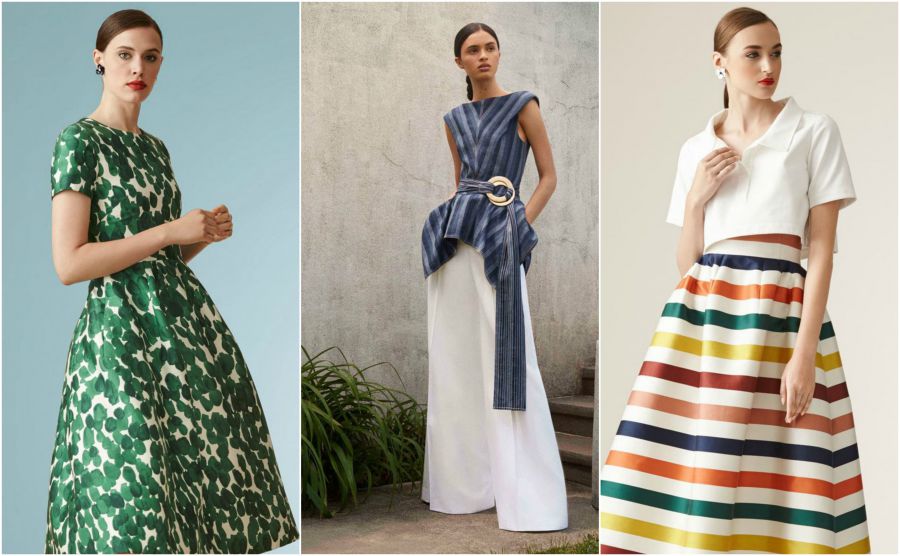 Carolina Herrera, a stílusos tervezőnő, aki szép csendben milliárd dolláros üzletet épített - DIVAT&STÍLUS - Hírek  - carolina herrera, divat, divattervező, parfüm, stílus, 