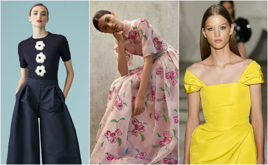 Carolina Herrera, a stílusos tervezőnő, aki szép csendben milliárd dolláros üzletet épített - DIVAT&STÍLUS - Hírek  - carolina herrera, divat, divattervező, parfüm, stílus, 