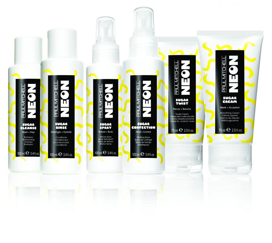 3 tipp, ha ötleted sincs, hogy mit kezdj a hajaddal - SZÉPSÉG - Hajápolás  - frizura, hajformázás, paul mitchelle, tippek, 