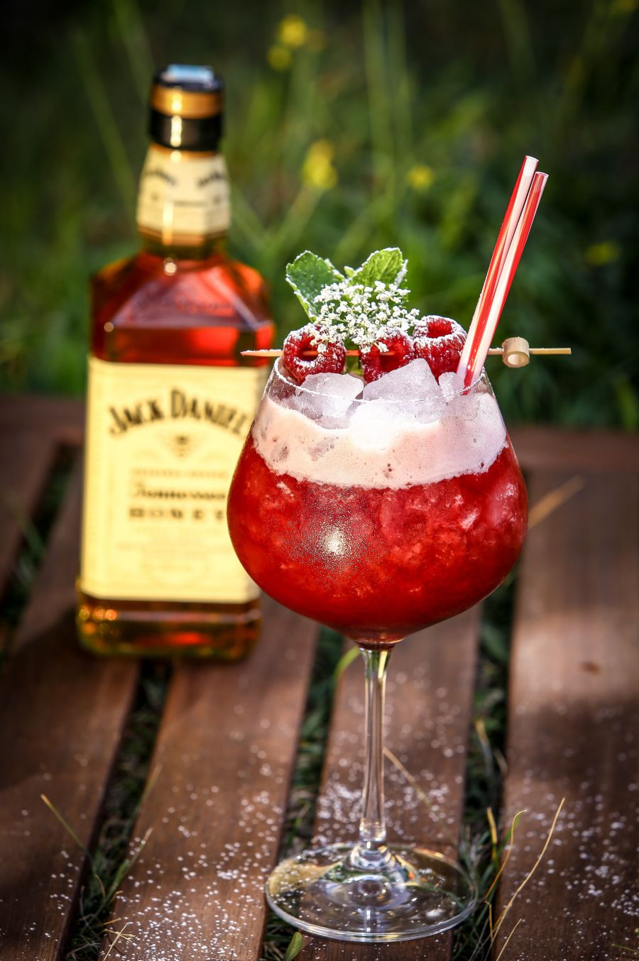 Édes búcsú a nyártól - a tökéletes hétvége alapjai - STYLELIFE - Gasztronómia - hétvége, jack daniels, koktélok, nyár, ősz, péntek este, 