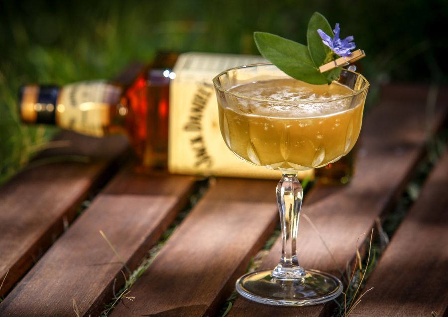 Édes búcsú a nyártól - a tökéletes hétvége alapjai - STYLELIFE - Gasztronómia - hétvége, jack daniels, koktélok, nyár, ősz, péntek este, 