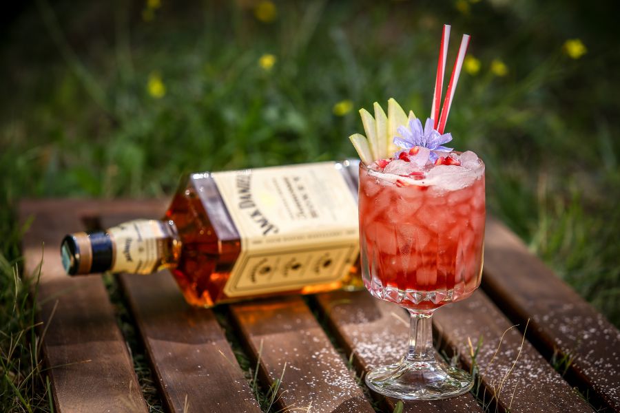 Édes búcsú a nyártól - a tökéletes hétvége alapjai - STYLELIFE - Gasztronómia - hétvége, jack daniels, koktélok, nyár, ősz, péntek este, 