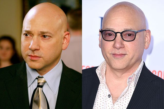 Szex és New York pasijai napjainkban - nem fogsz hinni a szemednek - STYLENEWS - Aktuális - mr big, pasik, smith jerrod, sorozat, szex és new york, 