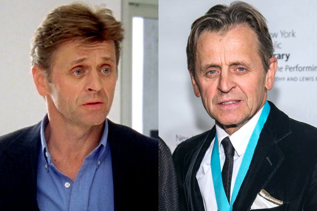 Szex és New York pasijai napjainkban - nem fogsz hinni a szemednek - STYLENEWS - Aktuális - mr big, pasik, smith jerrod, sorozat, szex és new york, 