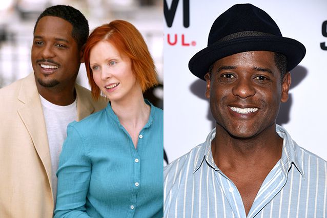 Szex és New York pasijai napjainkban - nem fogsz hinni a szemednek - STYLENEWS - Aktuális - mr big, pasik, smith jerrod, sorozat, szex és new york, 