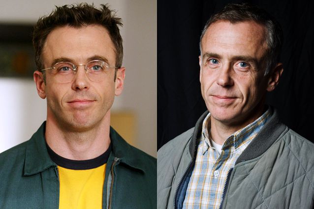 Szex és New York pasijai napjainkban - nem fogsz hinni a szemednek - STYLENEWS - Aktuális - 