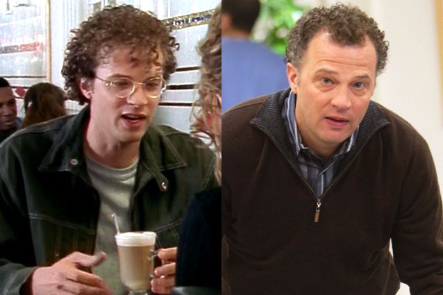 Szex és New York pasijai napjainkban - nem fogsz hinni a szemednek - STYLENEWS - Aktuális - mr big, pasik, smith jerrod, sorozat, szex és new york, 