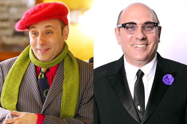 Szex és New York pasijai napjainkban - nem fogsz hinni a szemednek - STYLENEWS - Aktuális - mr big, pasik, smith jerrod, sorozat, szex és new york, 