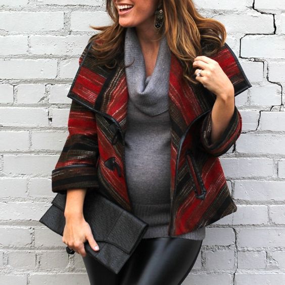 Stílusiskola: outfit ötletek őszre kismamáknak - DIVAT&STÍLUS - Stílusiskola - divat, kismama, outfit, ősz, őszi divat, ötletek, tippek, 