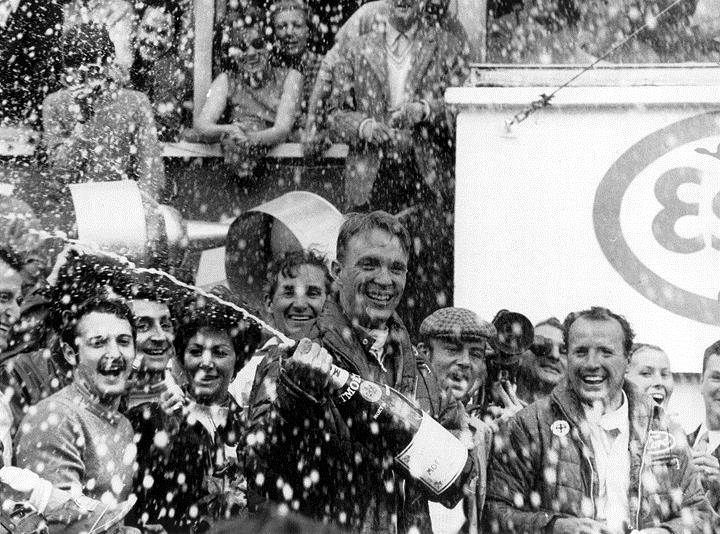 Egy hülye vita, ami több mint 10 millió dollárba került - Az 1966-os Le Mans-i verseny - STYLELIFE - Stylebusiness - blog, business, 