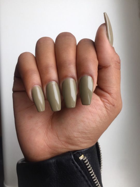 Top10: Manikűr ötletek az ősz színeivel - SZÉPSÉG -  - körmök, körömlakk, lakkozás, manikűr, ősz, szépségápolás, színek, 