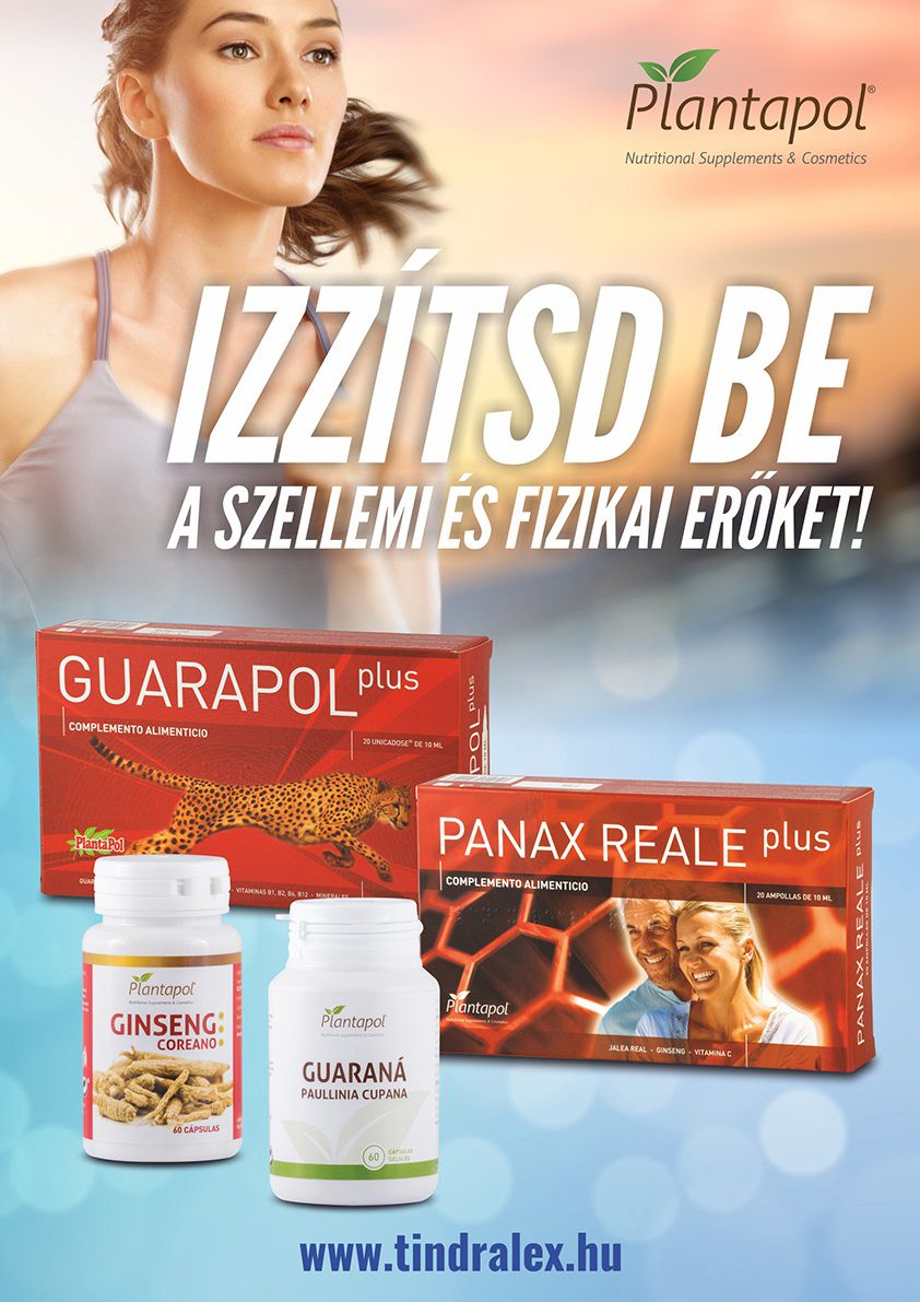 Elő az év végi tartalékkal! - STYLELIFE - Egészség - immunerősítés, immunrendszer, 