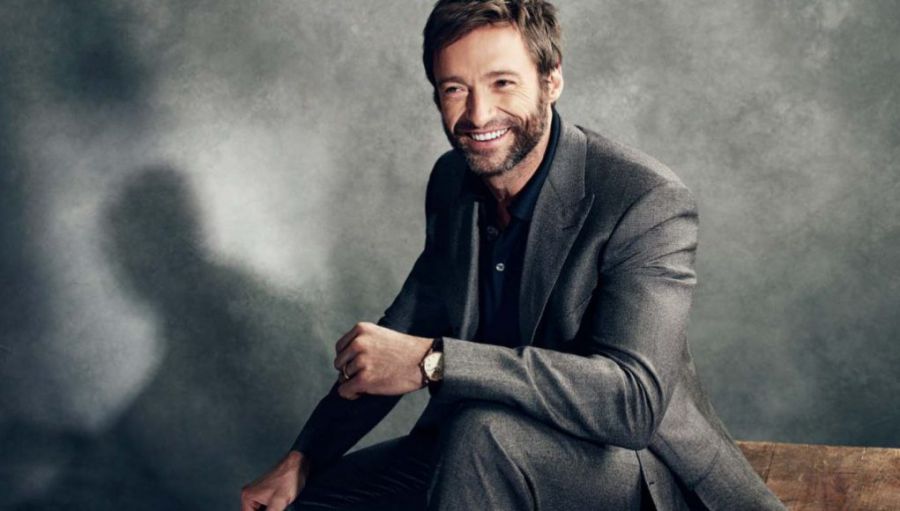 10 kép, ami bizonyítja, hogy Hugh Jackman a világ egyik legjobb pasija - STYLENEWS - Aktuális - férfi, hugh jackman, képek, pasi, színész, születésnap, 