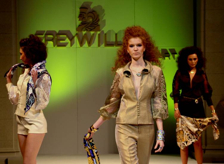 Álom és valóság -  -  - ékszer, Frey-wille, luxlife, 