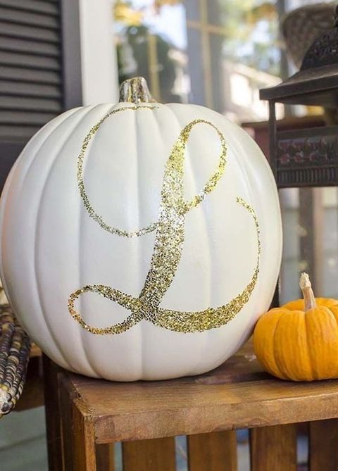 15 fantasztikus dekorációs ötlet festett tökökhöz - STYLELIFE - Otthon & Design - dekoráció, halloween, otthon, ősz, tök, 