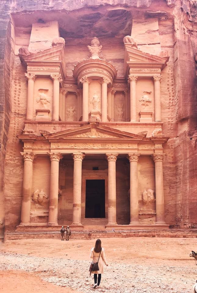 Hogyan tervezz meg egy utat Jordániába - STYLELIFE - Utazás - 15tickets, jordánia, utazás, 