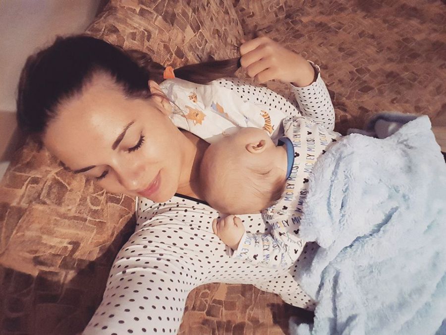 Anyás esték: „Most már én vagyok a nő, aki összetartja ezt a hártyavékony tökéletességet.” - STYLELIFE - Stylekids - anyaság, család, érzések, kerekcsereblog, 