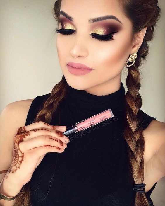 Top10: smink tippek a hétvégi bulikhoz - SZÉPSÉG - Smink  - buli, party, péntek, smink, szombat, 