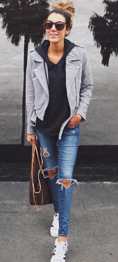 Stílusiskola: így legyél csinos kapucnis pulcsiban - DIVAT&STÍLUS - Stílusiskola - 