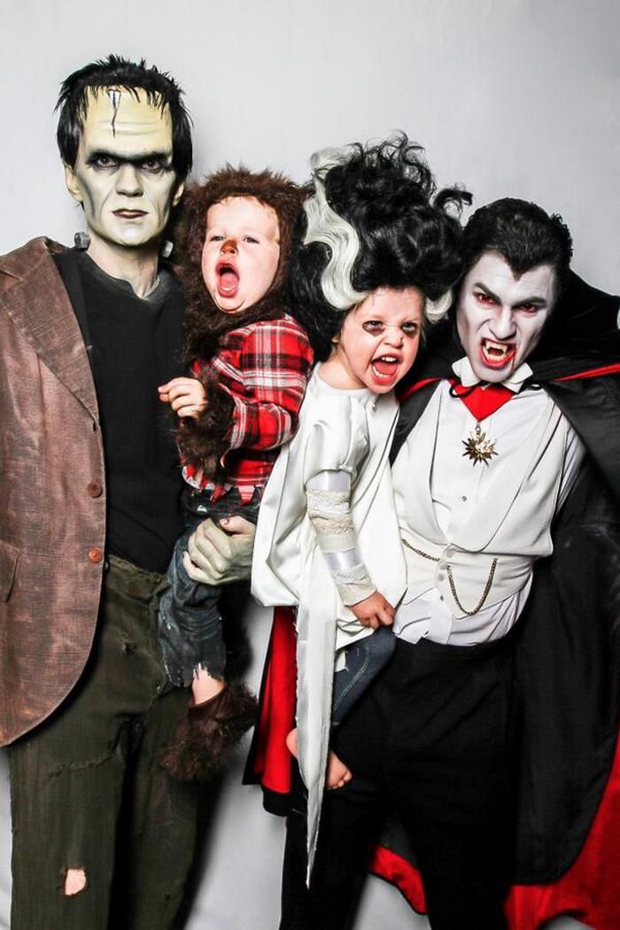 Neil Patrick Harris családjának Halloween kosztümjei, melyeket csak imádni lehet - STYLENEWS - Aktuális - beöltözés, boredpanda, halloween, jelmez, képek, neil patrick harris, 