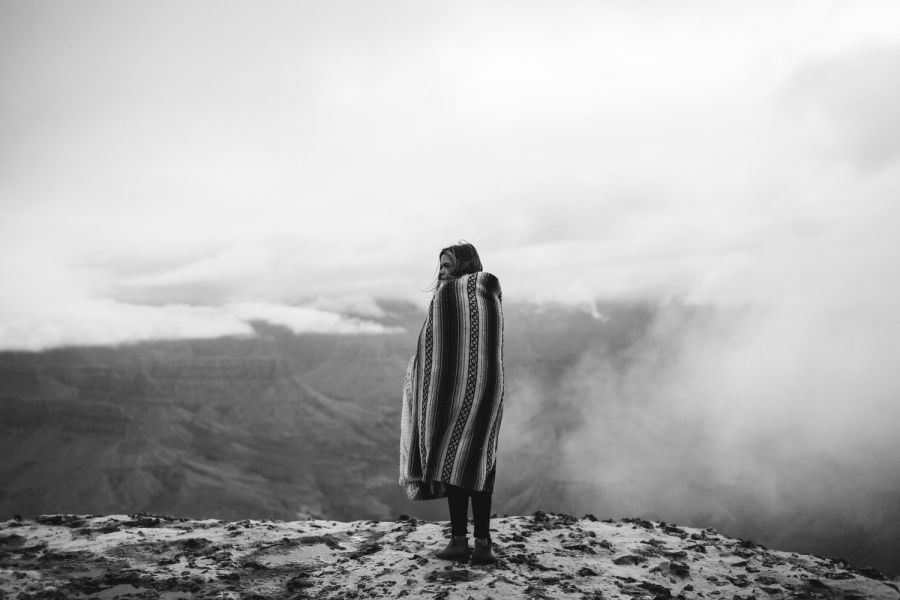 Idővel megtanulsz elengedni - KERESD A NŐT  - Lélekhangok - csalódás, elengedés, fájdalom, felépülés, hit, lélekhangok, önismeret, szeretet, 