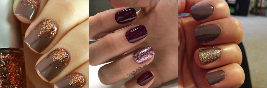 5 stílusos manikűr tipp az őszi szezonra - SZÉPSÉG -  - köröm, köröm minták, körömlakk, manikűr, ősz, 