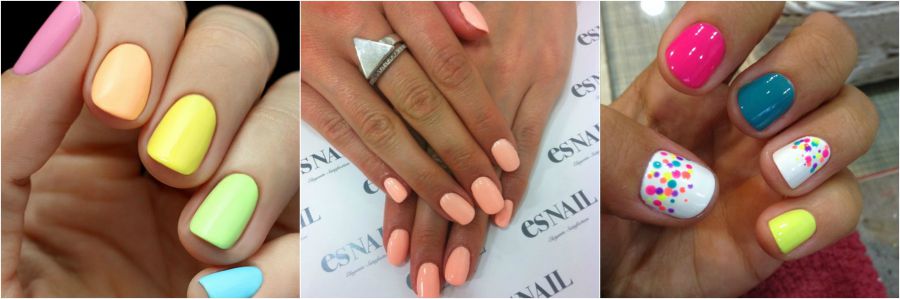 5 stílusos manikűr tipp az őszi szezonra - SZÉPSÉG -  - köröm, köröm minták, körömlakk, manikűr, ősz, 