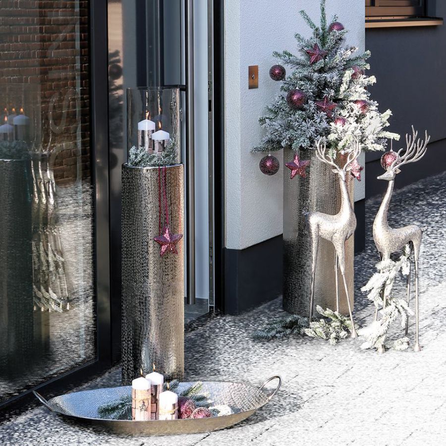 Téli dekor tippek: Így legyen meghitt a karácsony - STYLELIFE - Otthon & Design - dekoráció, design, karácsony, karácsonyi dekoráció, otthon, 