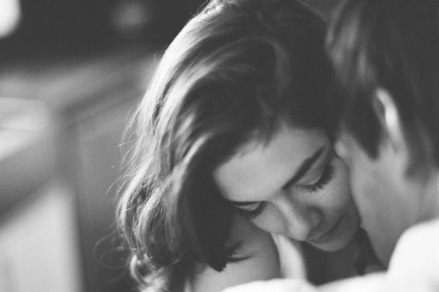 Ha a bizalom eltörik - KERESD A NŐT  - Lélekhangok - bizalom, hűtlenség, párkapcsolat, 